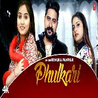 Phulkari Kay D ft Priya Soni New Haryanvi Songs Haryanavi 2023 By Renuka Panwar Poster